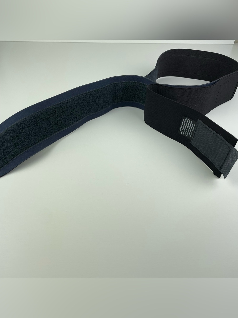 Serola Sacroiliac Belt SI Physical Therapy Rehabilitation Unisex Size Large - Picture 4 of 16